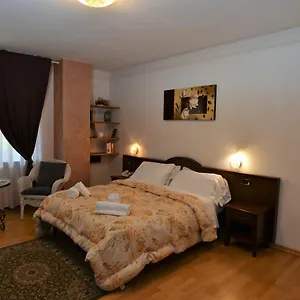 *** Hotel Marianna Włochy