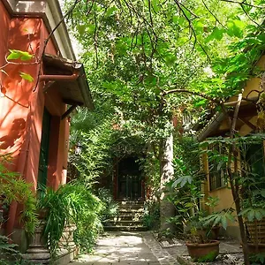 Bed and breakfast Margutta's Garden, Roma