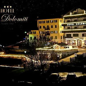 Hotel Tea Dolomiti - Di - Monte Civetta