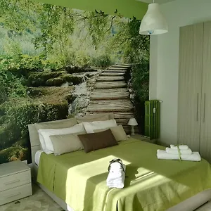 Bed and breakfast La Finestra Sul, Roma