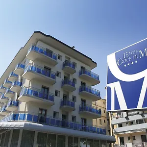 **** Hotel Croce Di Malta Włochy