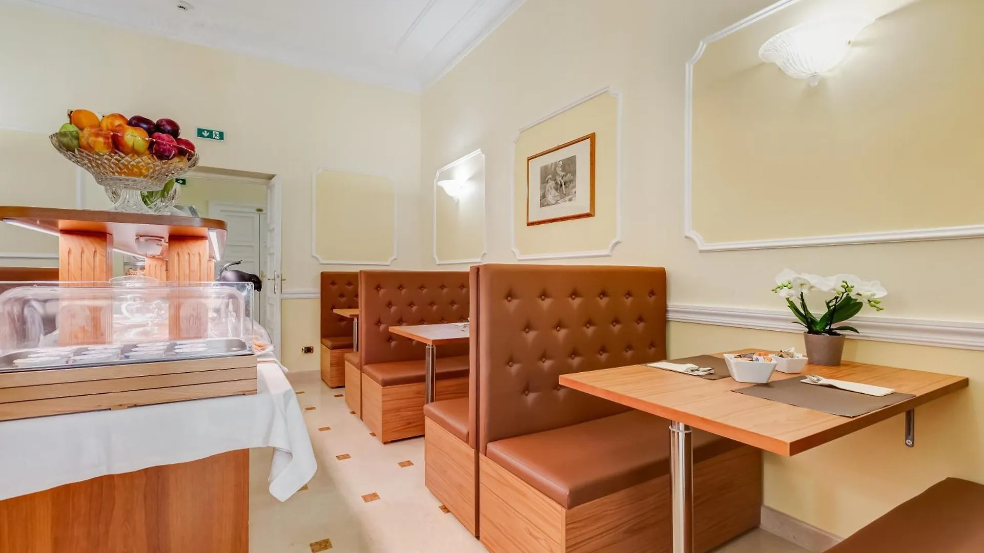 Hotel Cellini