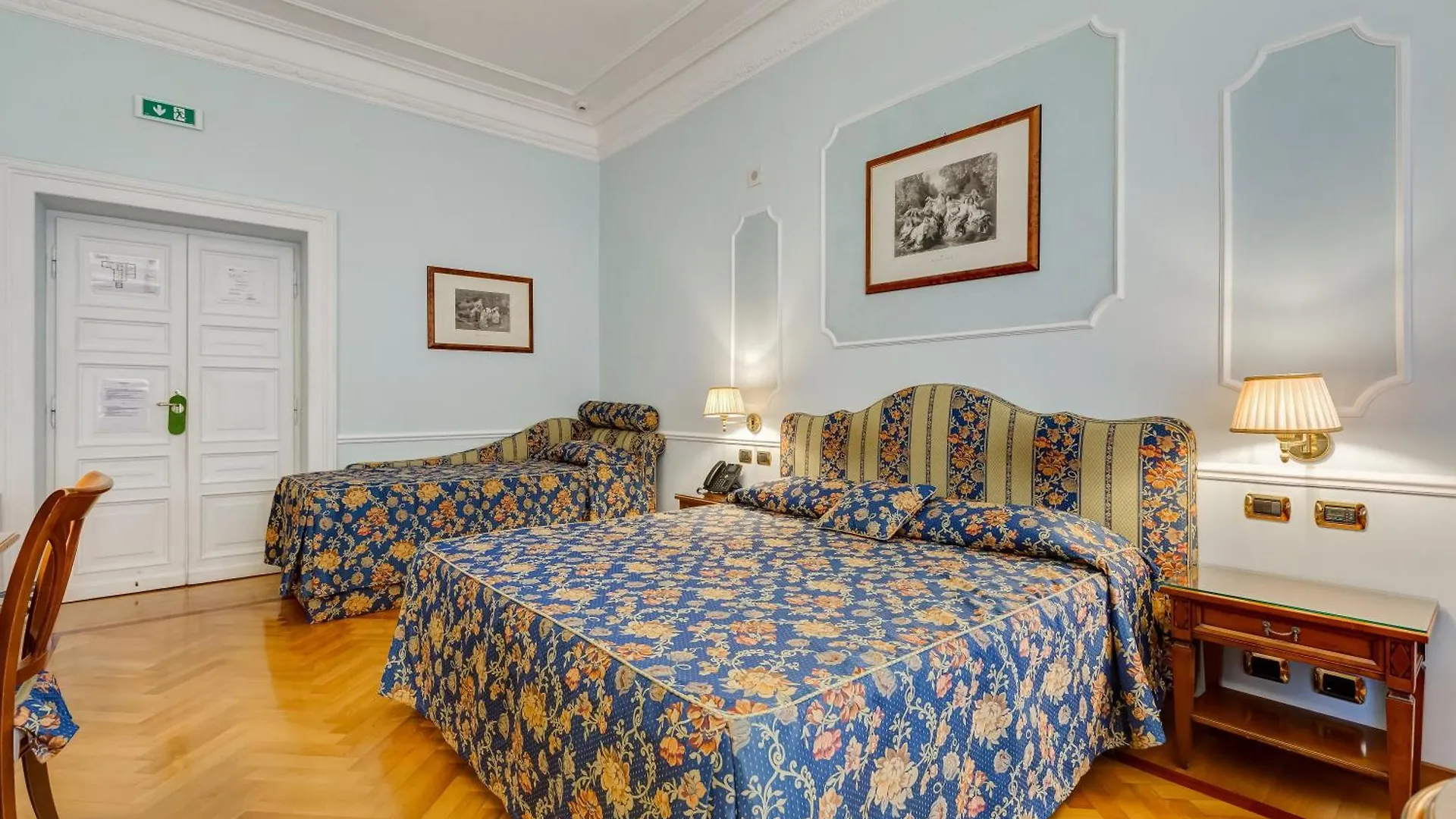 Hotel Cellini