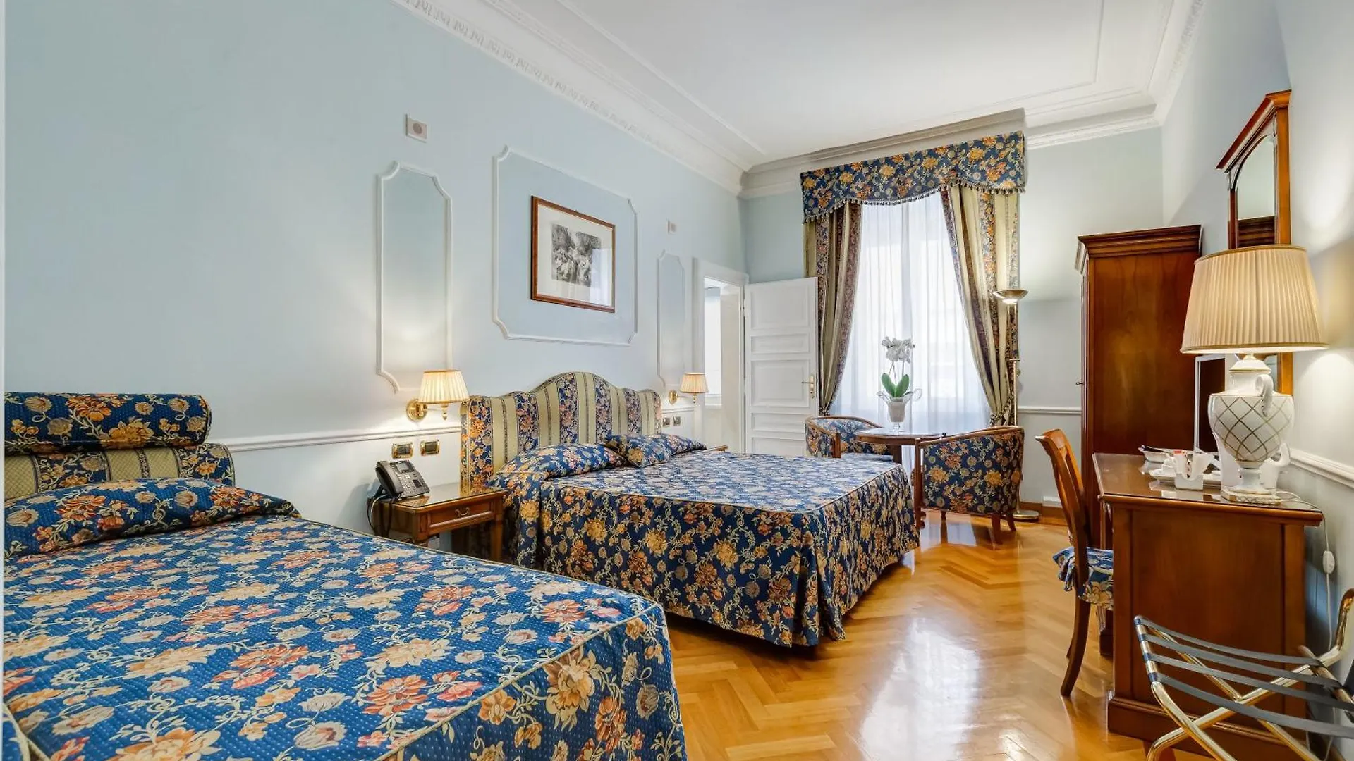 Hotel Cellini