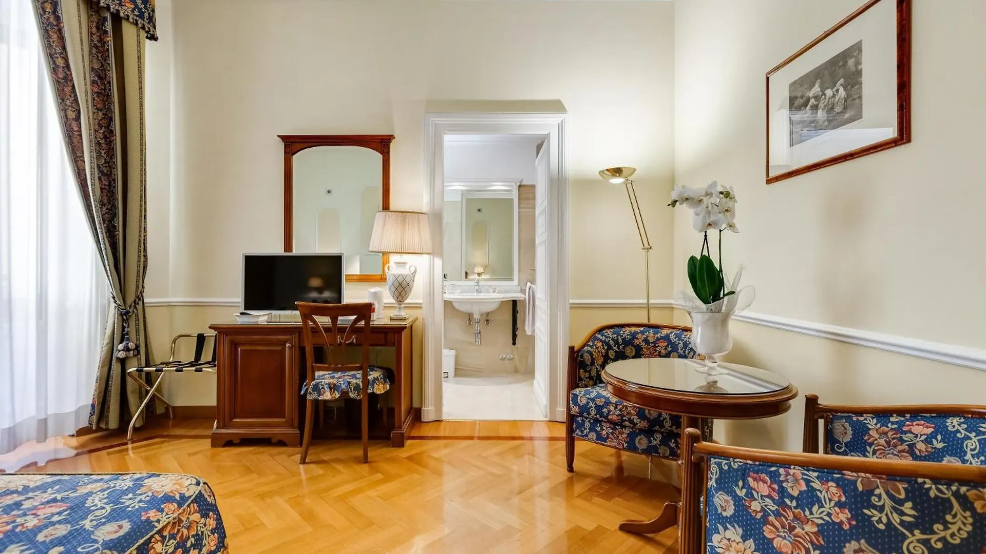Hotel Cellini