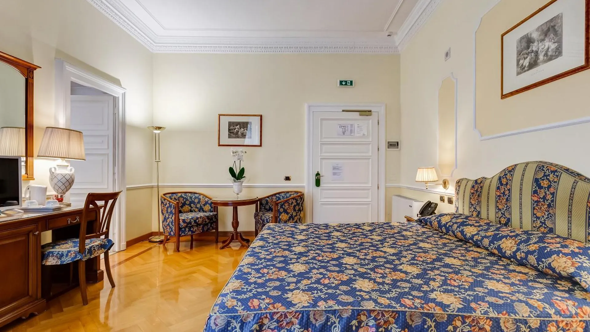 Hotel Cellini