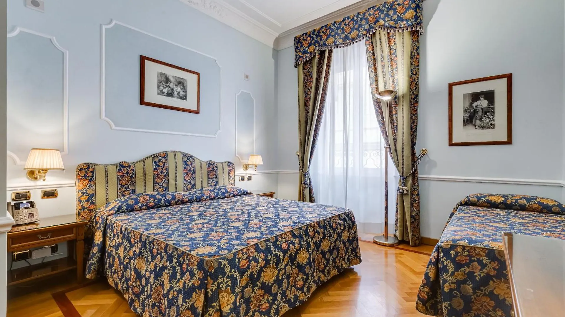 Hotel Cellini