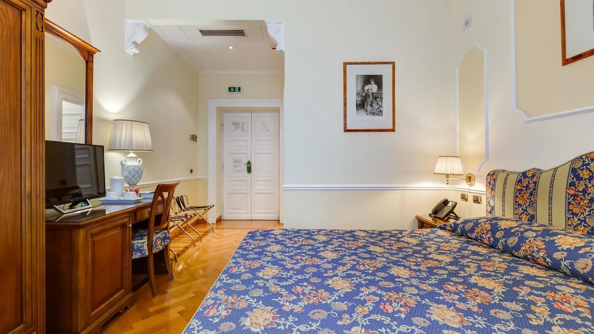 Hotel Cellini