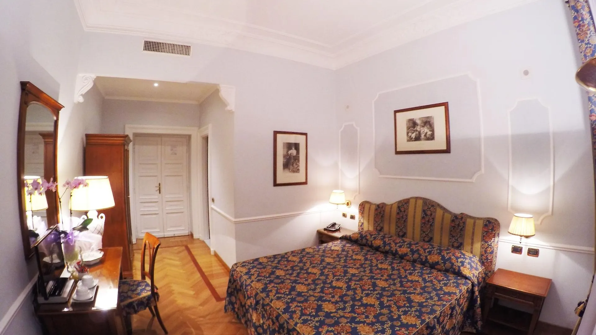 Hotel Cellini