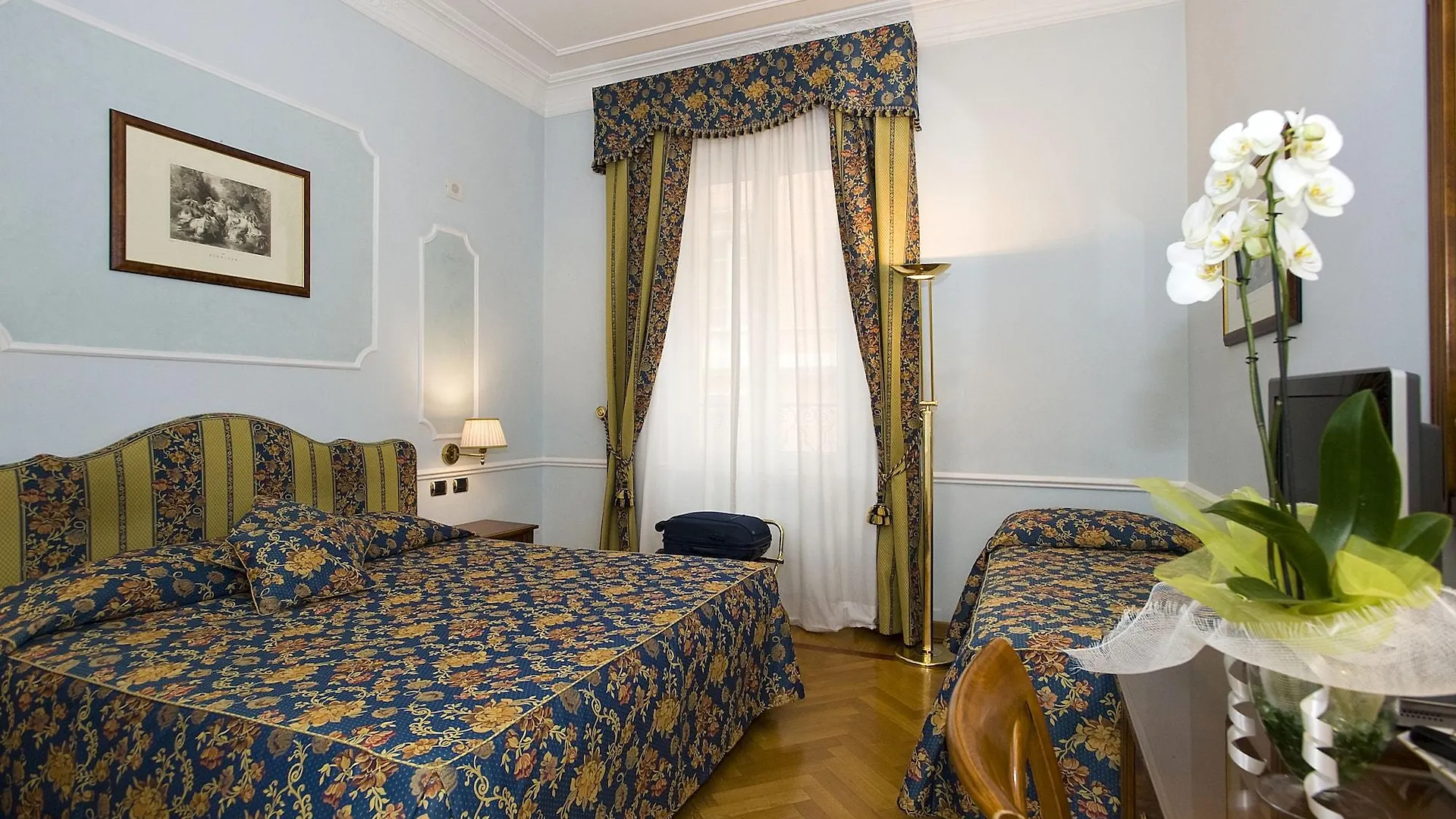 Hotel Cellini