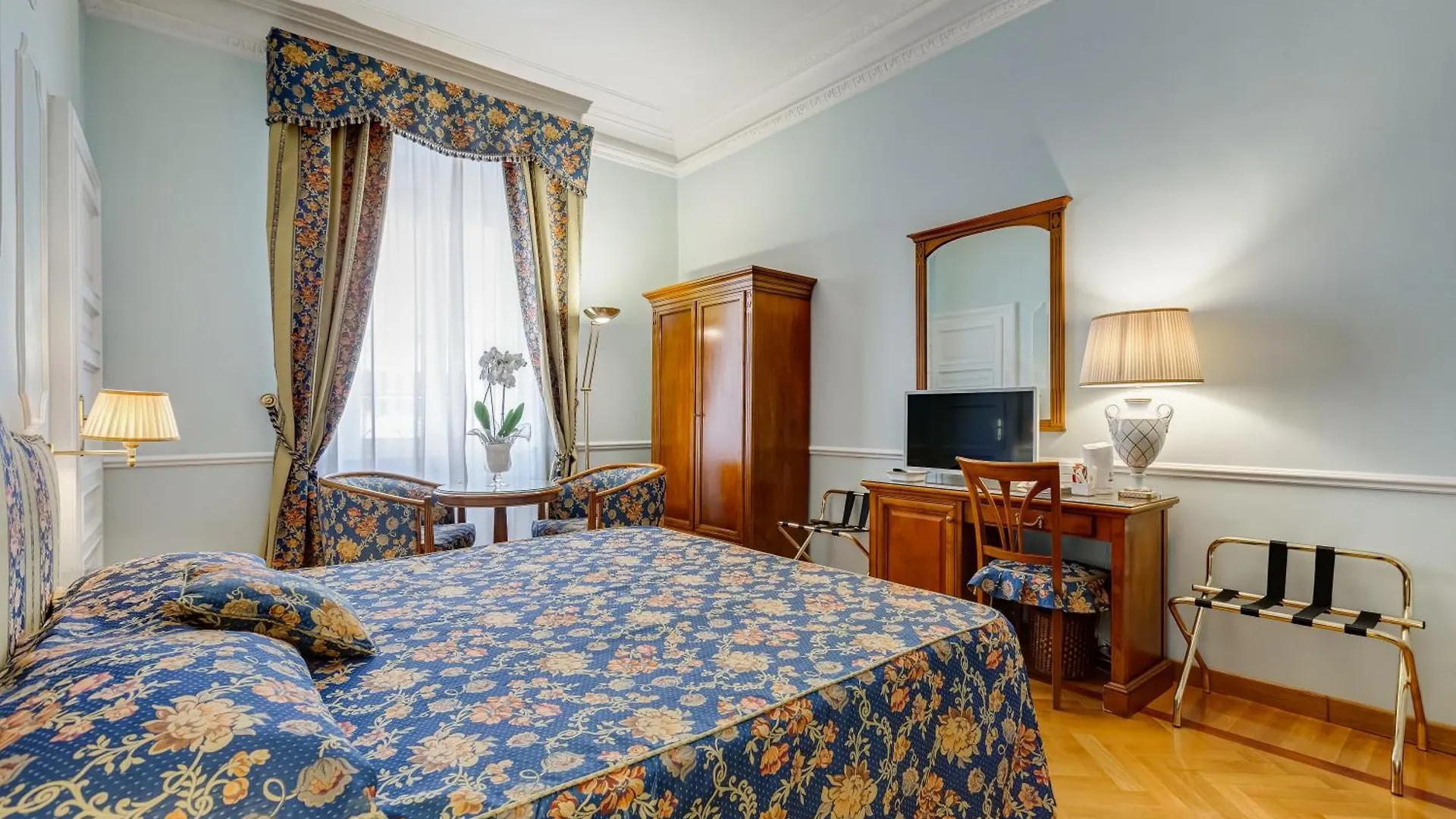 Hotel Cellini