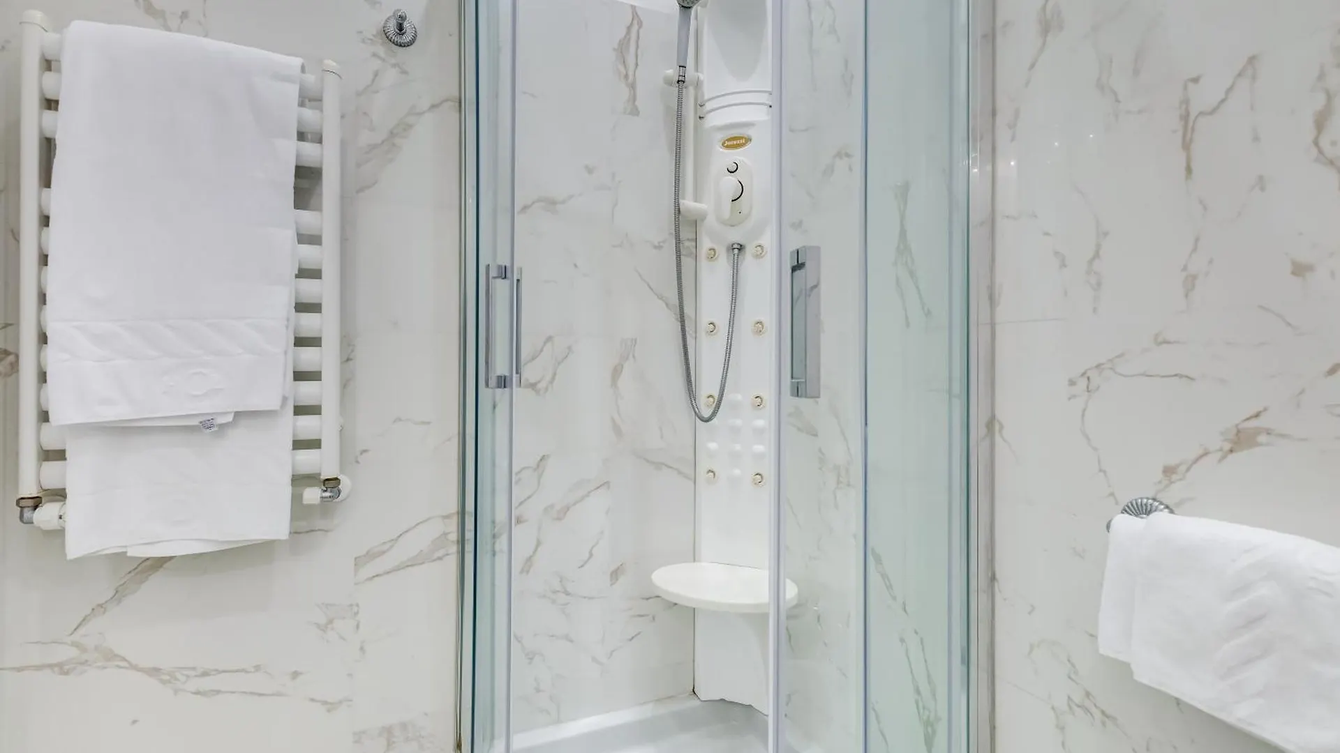 Hotel Cellini 3*, Rome