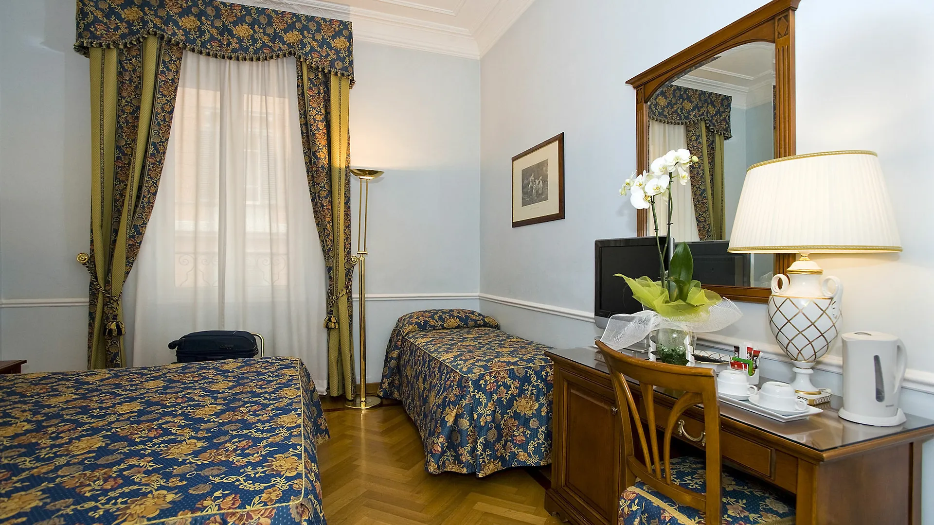 Hotel Cellini