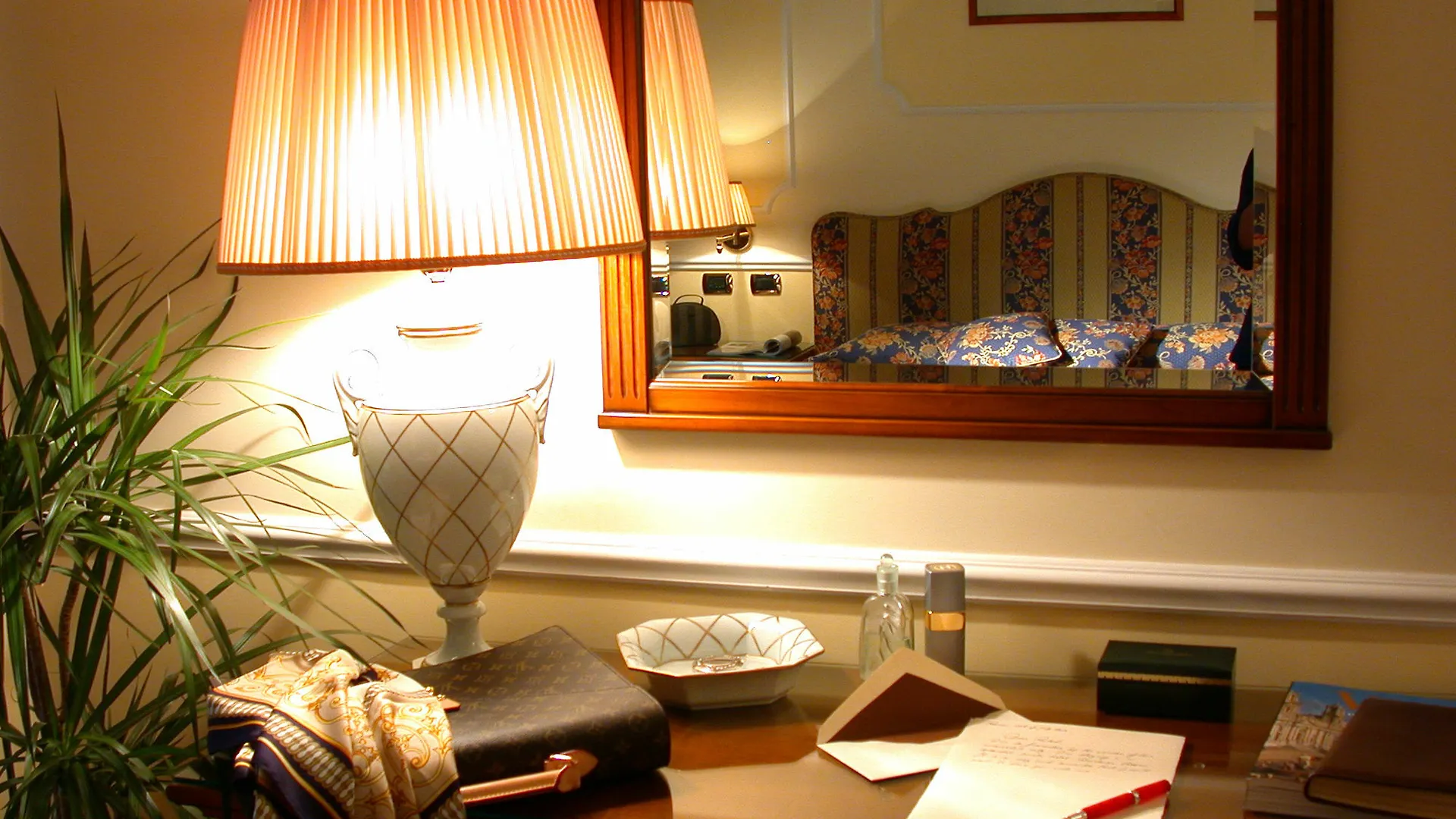 Hotel Cellini Italy